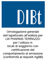 Certificazione DIBt 