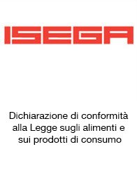 Certificazione ISEGA 